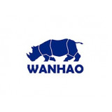 Пластиковый корпус для 3D принтеров Wanhao GR2